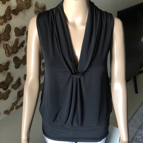 Black express top - Picture 2 of 8